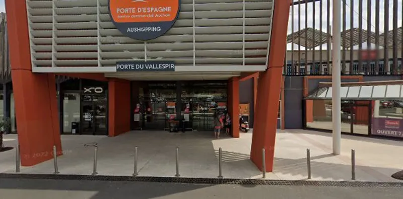 SEPHORA PERPIGNAN AUCHAN