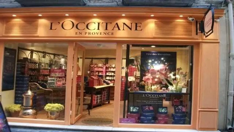 L'OCCITANE EN PROVENCE