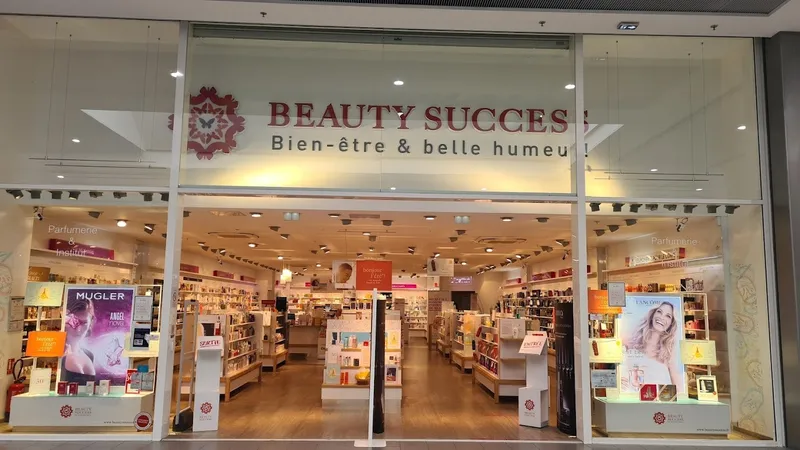 Beauty Success