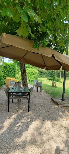 Restaurant Au Tour de l'Aveyron