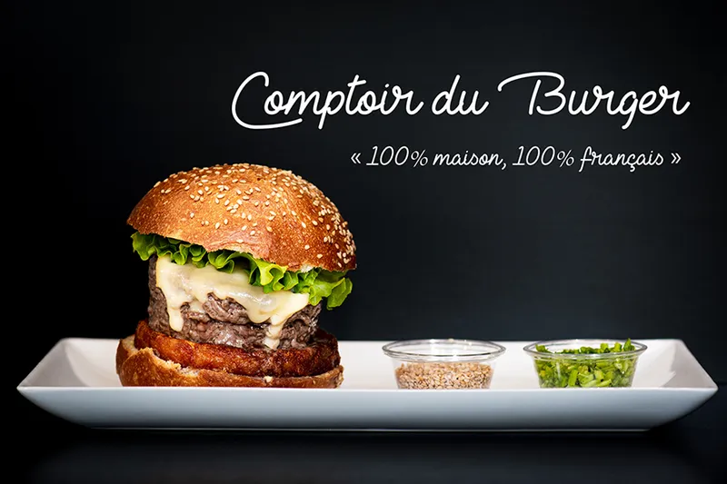 Comptoir du Burger