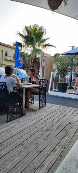 La Terrasse