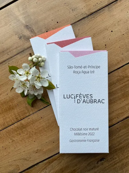 Lucifèves d'Aubrac