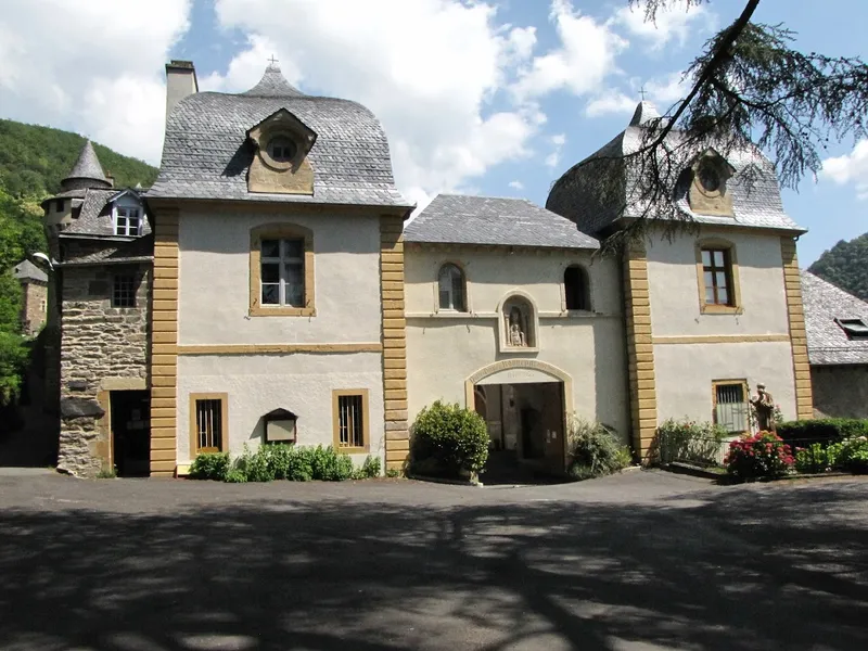 Chocolaterie de Bonneval