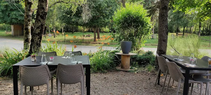 Restaurant Au Tour de l'Aveyron