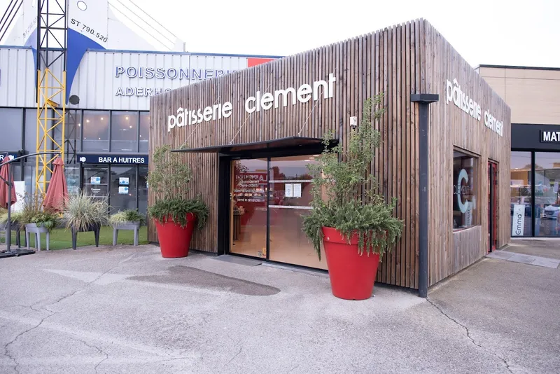 PATISSERIE CLEMENT