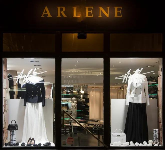 Arlène