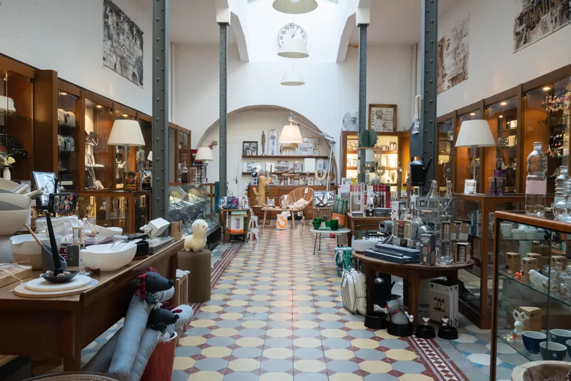 Librairie Breithaupt Carcassonne