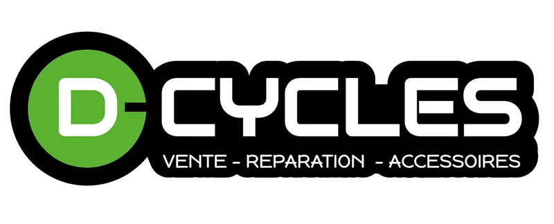 D-CYCLES vélo oxygène