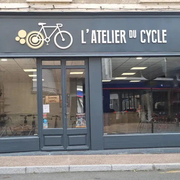 L'Atelier du Cycle