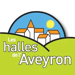 Les 21 épiceries de Aveyron