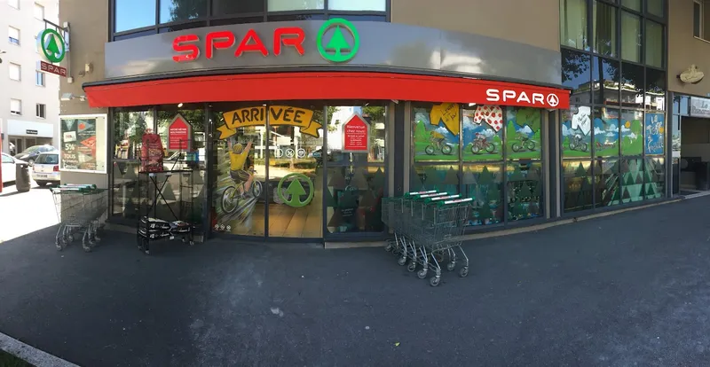 SPAR