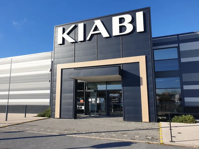 Kiabi