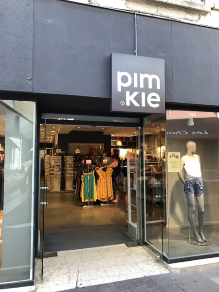 Pimkie - Rodez Centre Ville