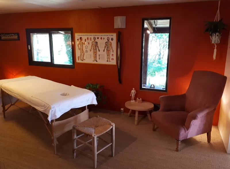 Massage Tuina Rodez