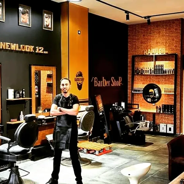 BARBER SHOP LA GARE rodez