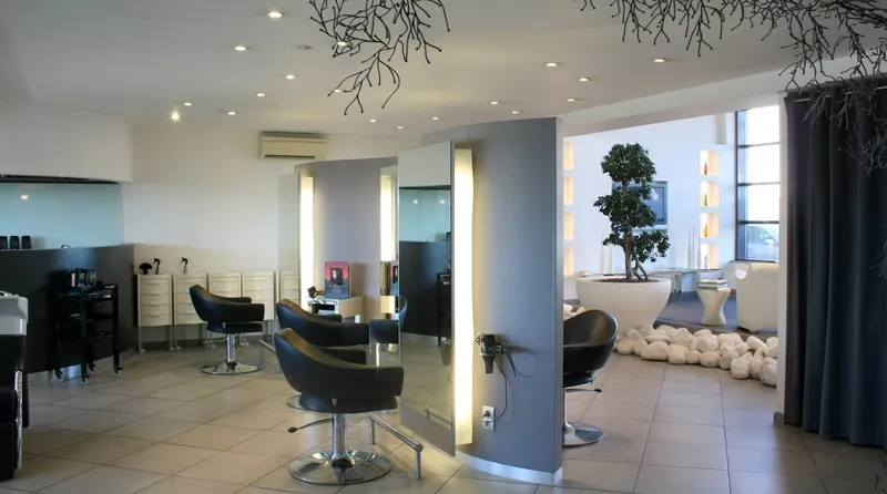 Jérôme Coiffeur