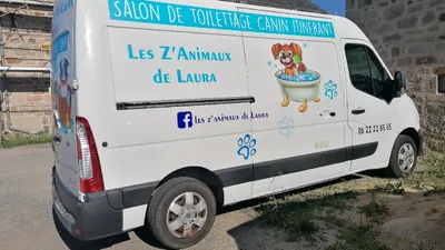 Les 16 toiletteurs pour animaux de Aveyron