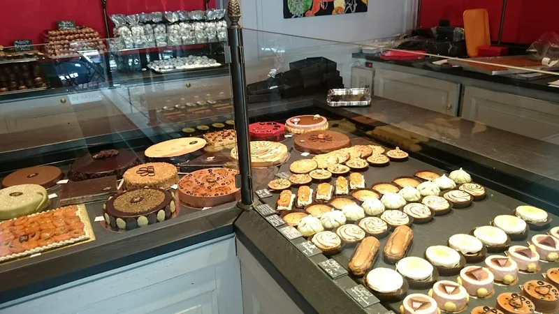 Chocolaterie Hirsinger