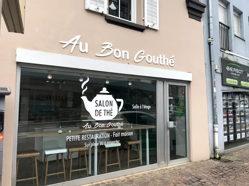 Au Bon Gouthé