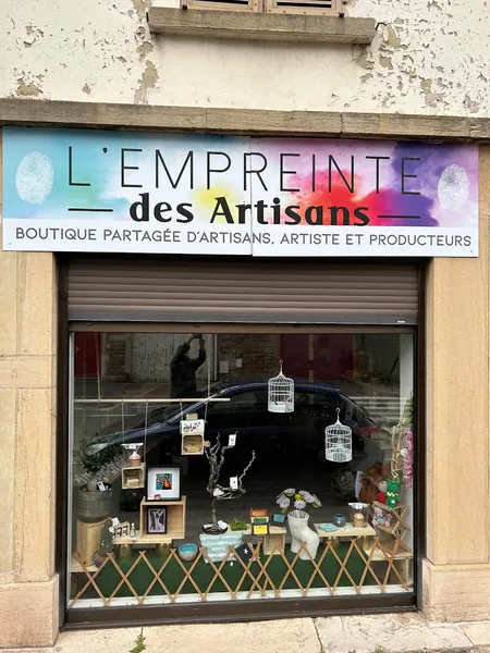 L'empreinte des artisans