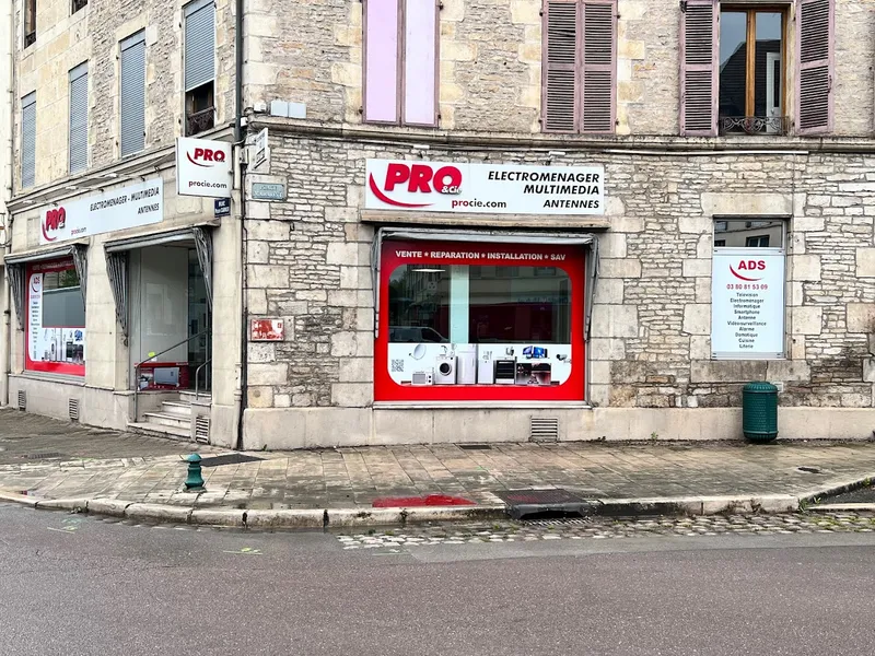 PRO&Cie - Ent. Auxois Dom Services