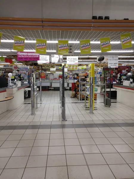 Intermarché HYPER Châtillon-sur-Seine