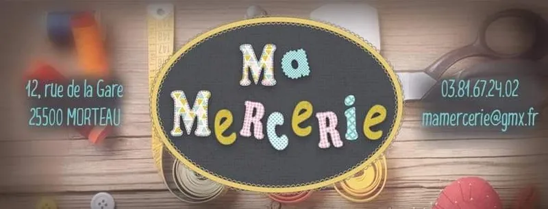 Ma Mercerie