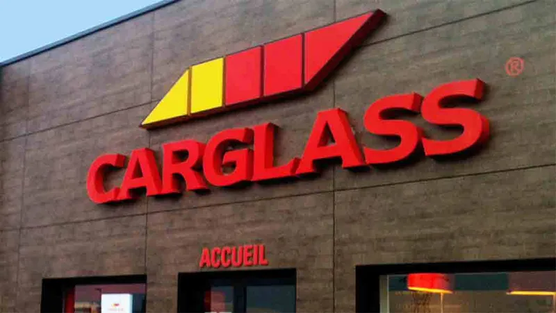 CARGLASS Pare-Brise Avallon