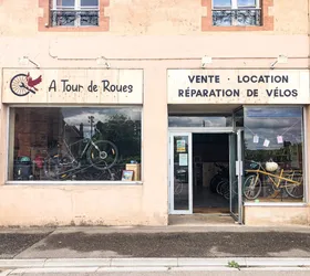 Les 16 boutiques réparation téléphone de Arbois Jura