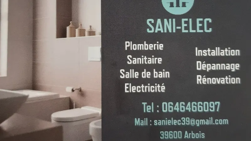 SANI-ELEC