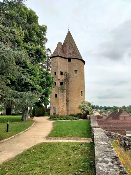 Parc de l'Hôtel de ville