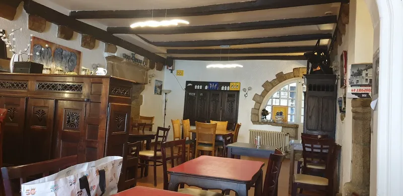 La Vieille Auberge