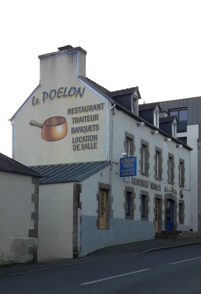 Restaurant Le Poëlon