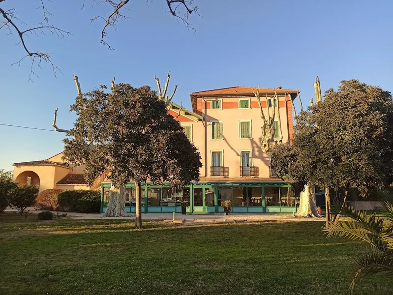 Restaurant La Ferme du Gapeau