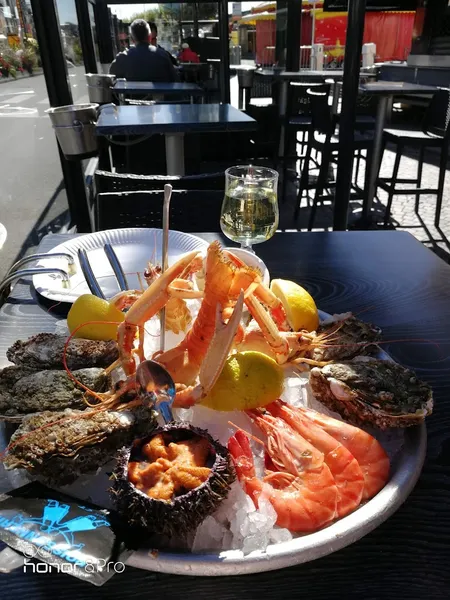 Côté Mer Trouville