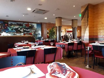 Les 15 restaurants de Athis-Mons Essonne