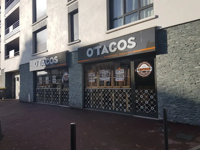 O'Tacos