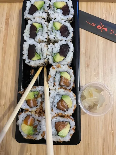 Sansushi Yerres