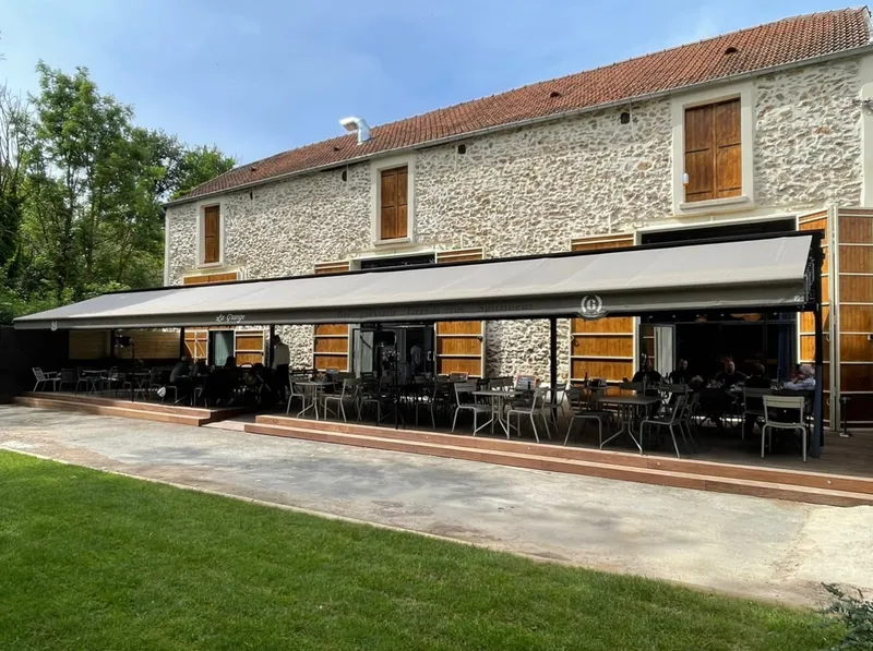 La Grange Brasserie