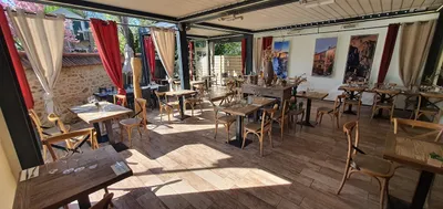 Les 10 restaurants de Mennecy Essonne