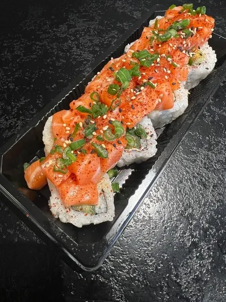 MENNECY SUSHI