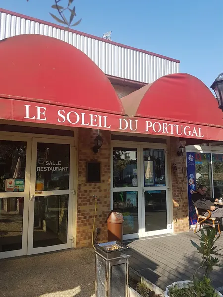 Le Soleil du Portugal