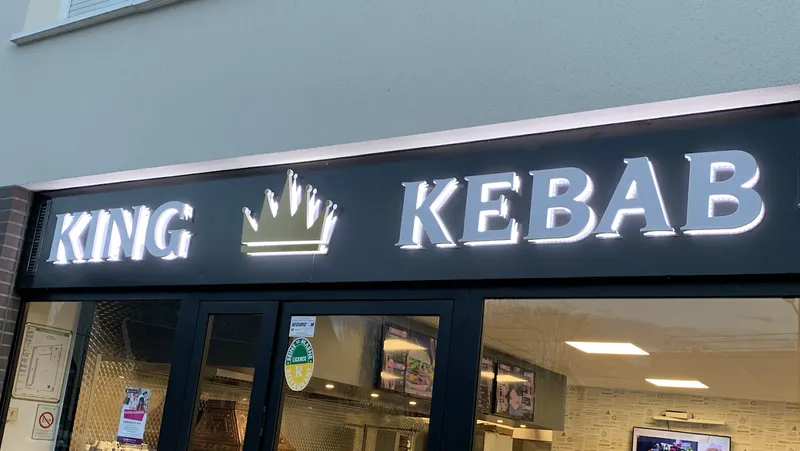 KING KEBAB