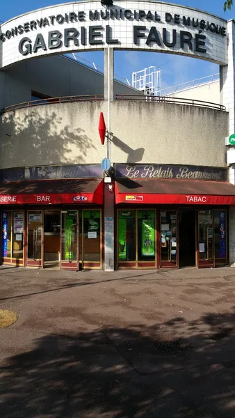 Bar Tabac Le Relais Beaumont