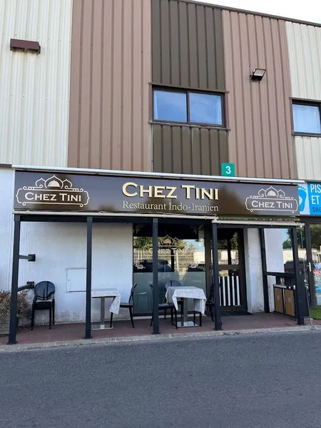 Chez Tini