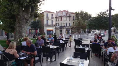 Les 14 restaurants de Cavaillon Vaucluse