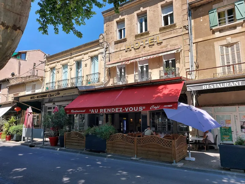 Côté Bistrot - Restaurant Cavaillon