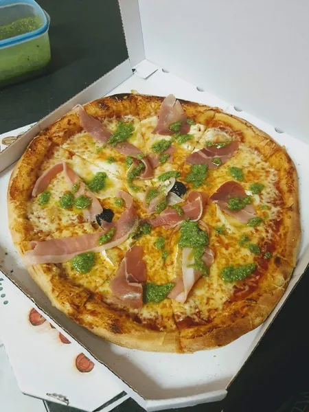 Casa Pizza By Carlito