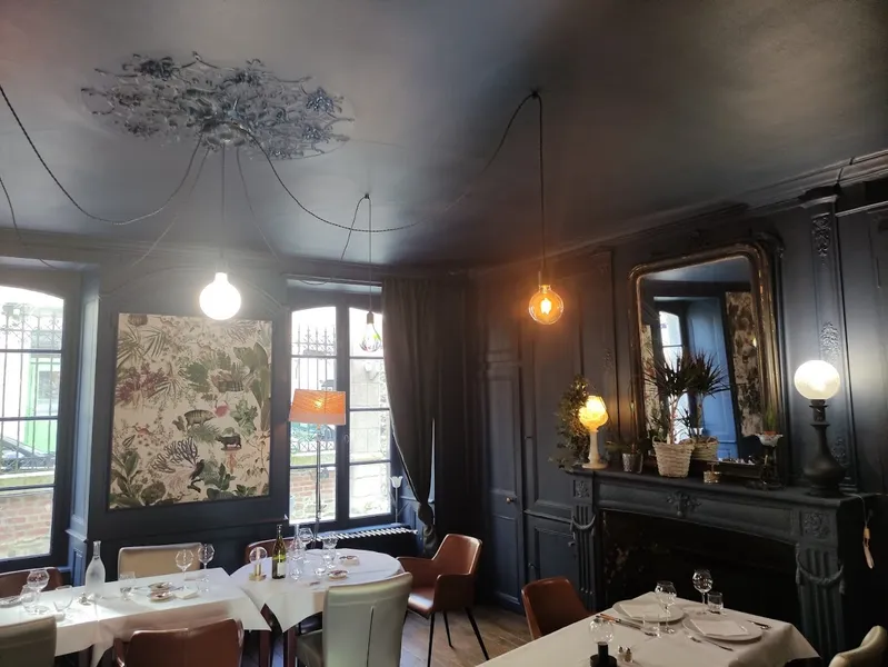 Restaurant Le 18 ème